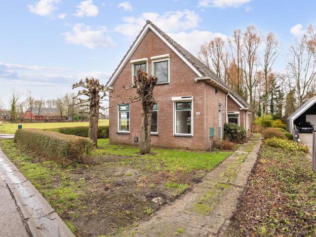 Woning te koop in Siddeburen, Groningen