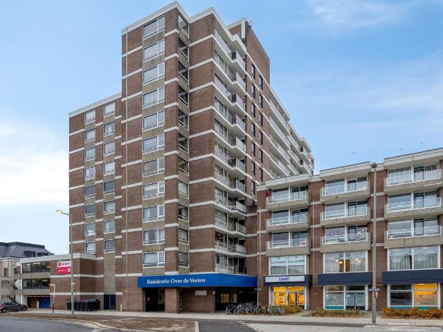 Appartement te koop in Schiedam, Zuid Holland