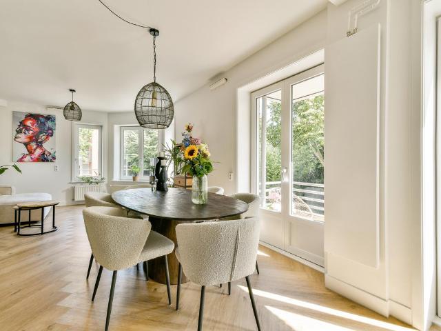 Bovenwoning te koop in Amsterdam, Oost