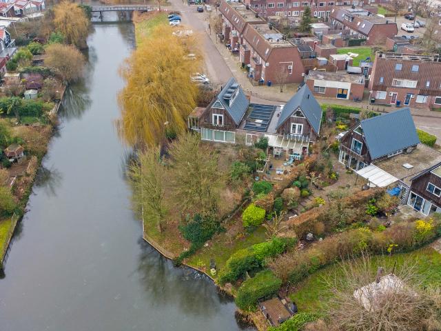 Woning te koop in Almere Haven, Almere-haven