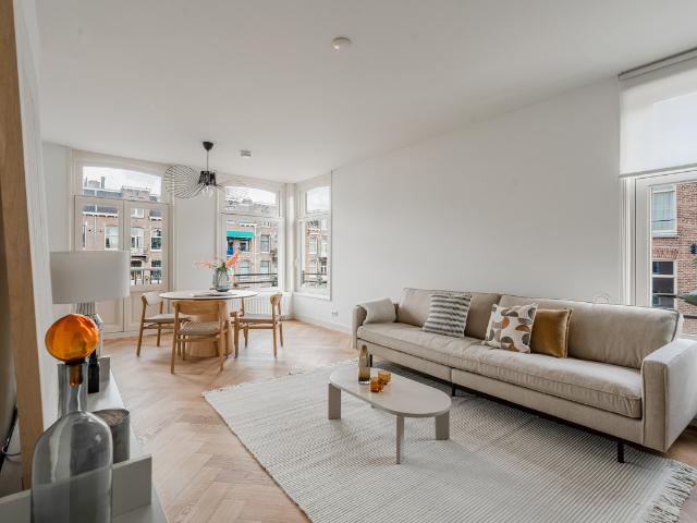 Appartement te koop in West, Amsterdam