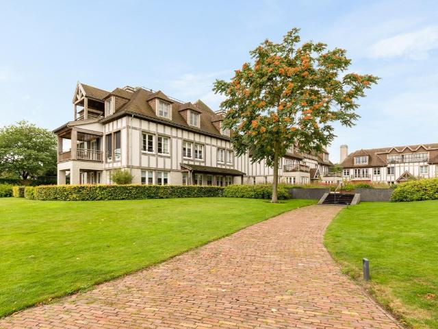 Penthouse te koop in Breukelen