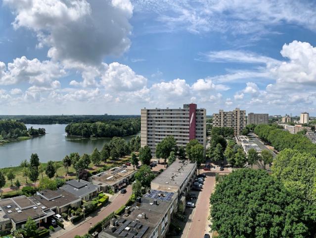 Studio te koop in Zuid, Bosch