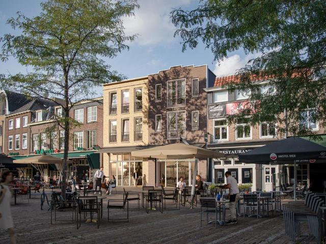 Studio te koop in Tiel, Gelderland