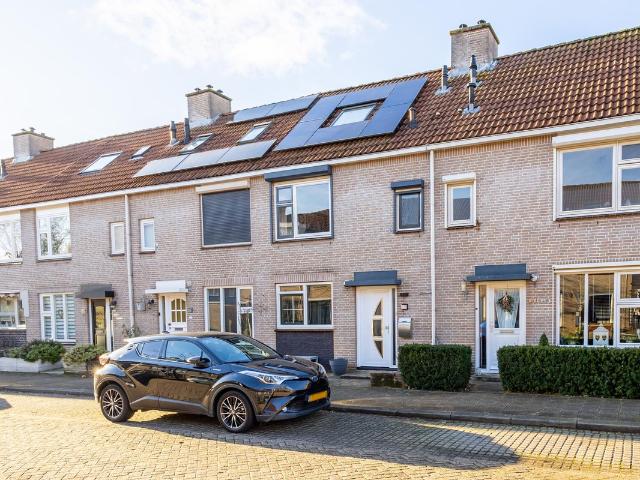 Woning te koop in Sliedrecht, Zuid Holland
