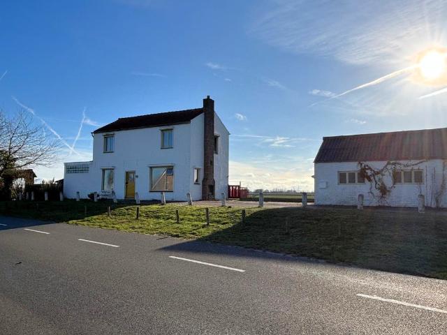 Woning te koop in Zeeland