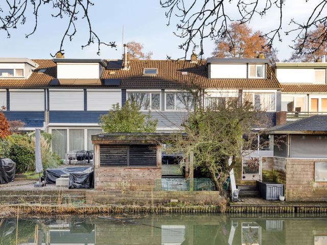 Woning te koop in Papendrecht, Zuid Holland