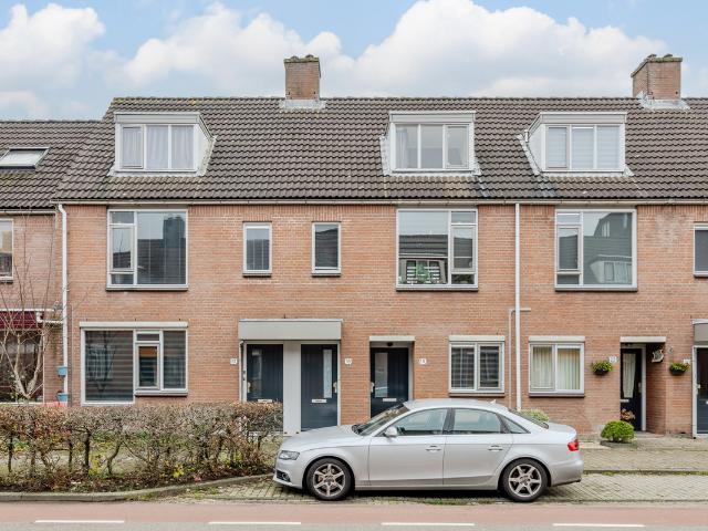 Dubbele Bovenwoning te koop in Hoorn, Noord Holland