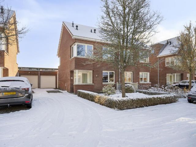 Woning te koop in Zeeland