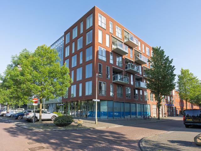Studio te koop in Utrecht