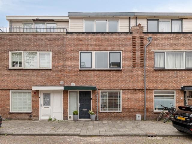 Eengezinswoning te koop in Haarlem, Haarlem