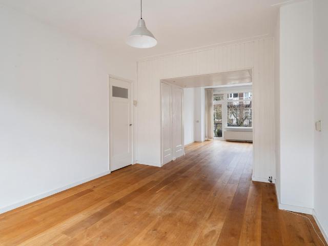 Bovenwoning te koop in Noord, Rotterdam
