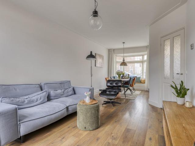 Eengezinswoning te koop in Tilburg, Tilburg Centrum