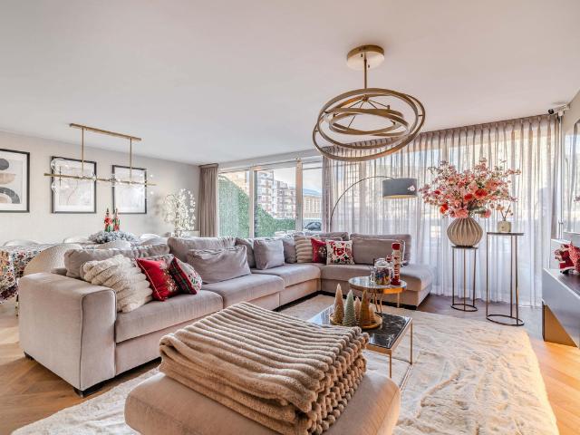 Studio te koop in Scheveningen, Den Haag