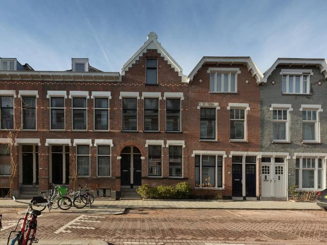Benedenwoning te koop in Kralingen-West, Rotterdam