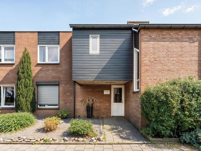 Studio te koop in Treebeek, Brunssum