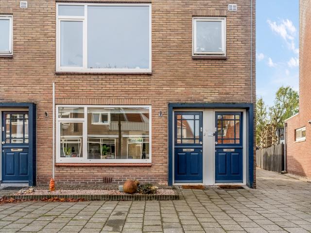 Benedenwoning te koop in Veenendaal, Utrecht