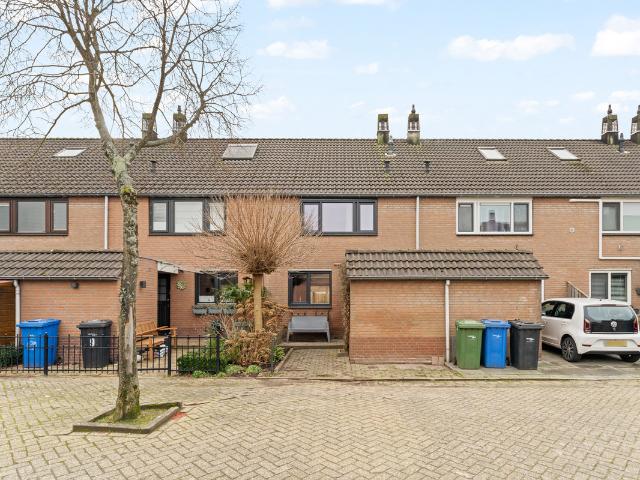 Woning te koop in Boomgaardshoek, Hoogvliet