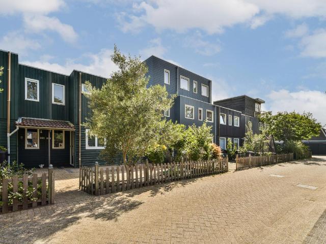 Eengezinswoning te koop in Purmerend