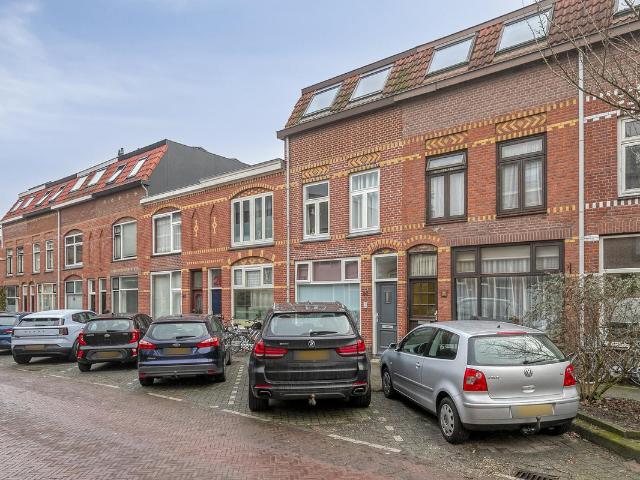 Bovenwoning te koop in Haarzuilens, Utrecht