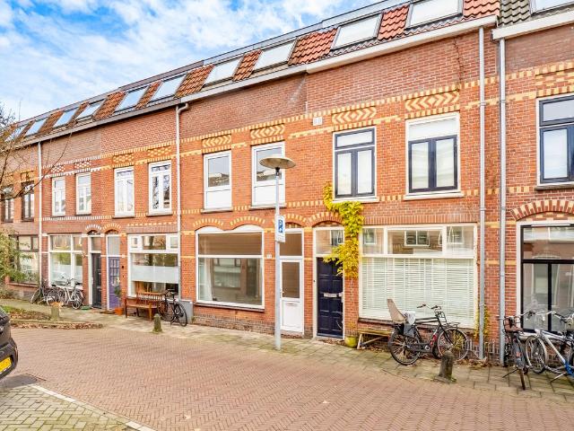 Woning te koop in Haarzuilens, Utrecht