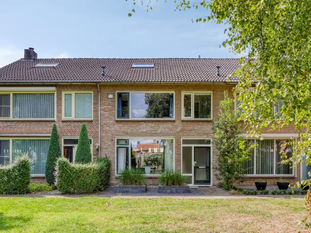 Woning te koop in Alphen, Noord Brabant