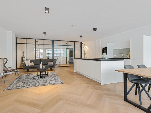 Benedenwoning te koop in Noordwijk, Zuid Holland