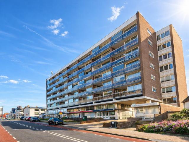 Appartement te koop in Noordwijk aan Zee, Noordwijk