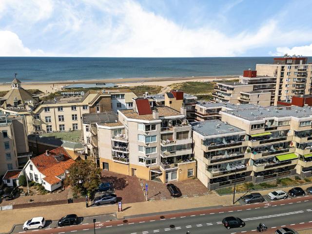 Penthouse te koop in Noordwijk, Zuid Holland