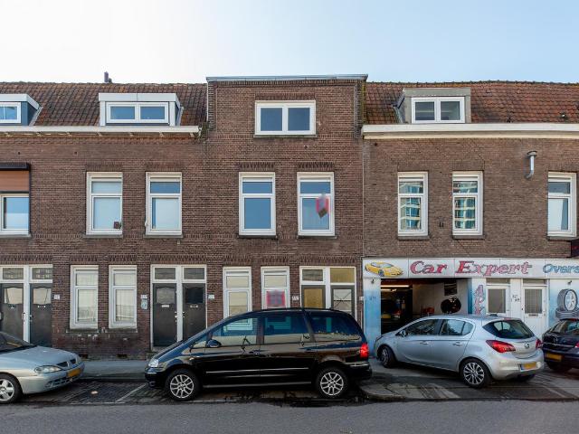 Benedenwoning te koop in Rotterdam, Zuid Holland