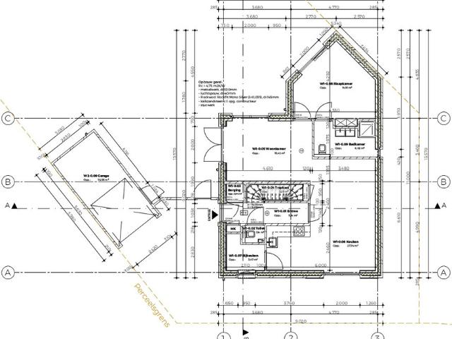 Bungalow te koop in Amstenrade, Limburg