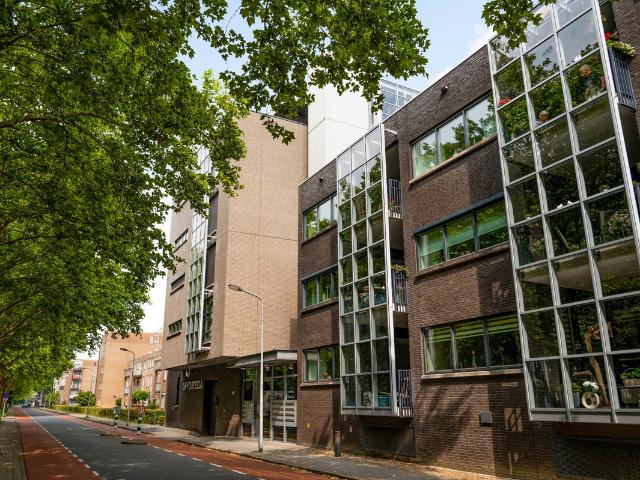 Studio te koop in Parkhof, Weert