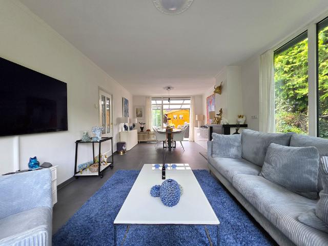 Bungalow te koop in Spaubeek, Oude Kerk