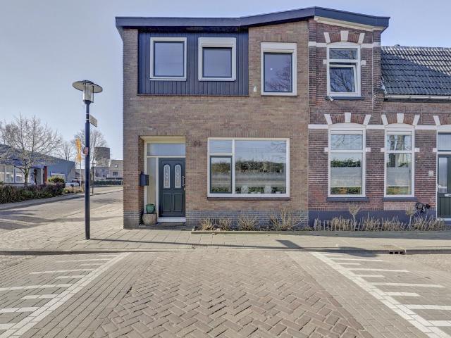 Woning te koop in Berflo Es, Hengelo