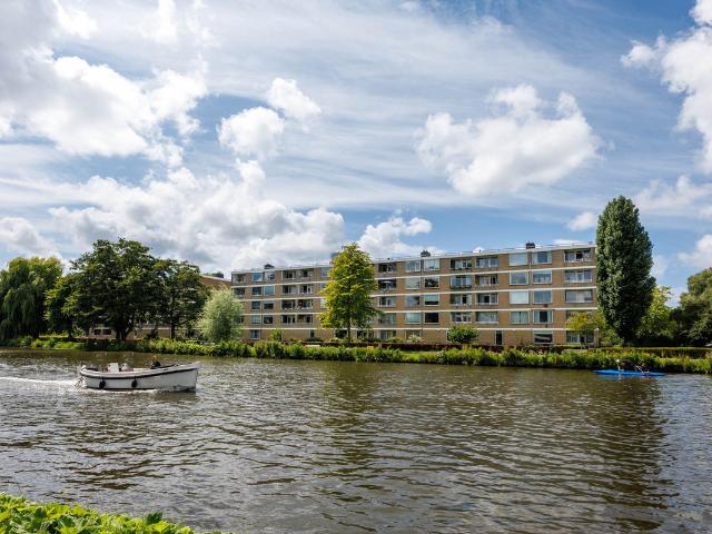 Studio te koop in Leiden, De Kooi