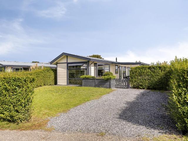 Bungalow te koop in Noordwijk