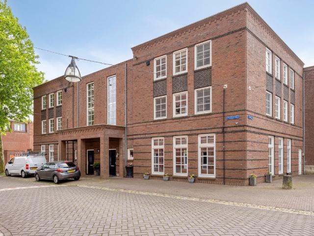 Eengezinswoning te koop in 's-hertogenbosch, Haverleij