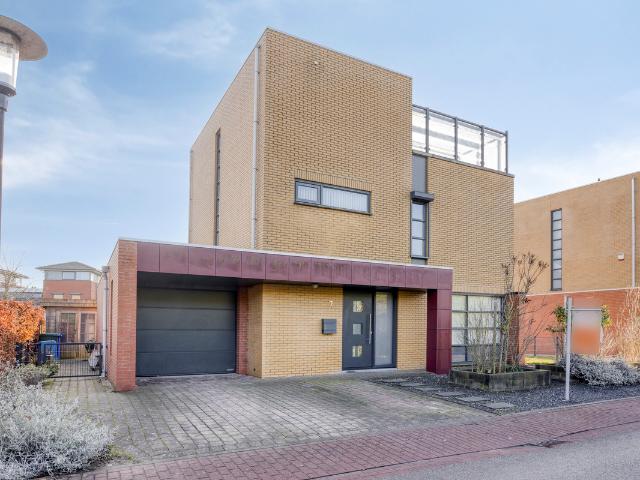 Woning te koop in Othene, Zeeland