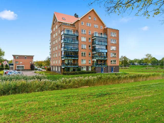 Benedenwoning te koop in Zuid Holland