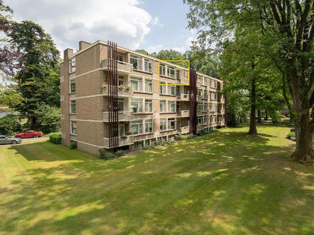 Studio te koop in Enschede