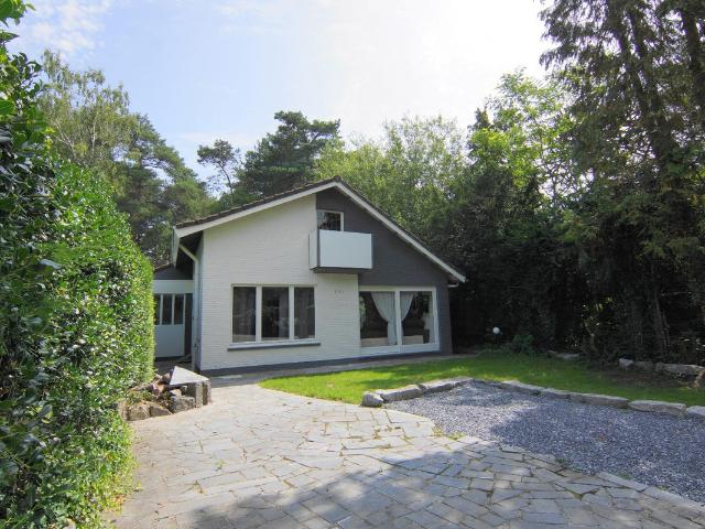 Woning te koop in Putte, Noord Brabant
