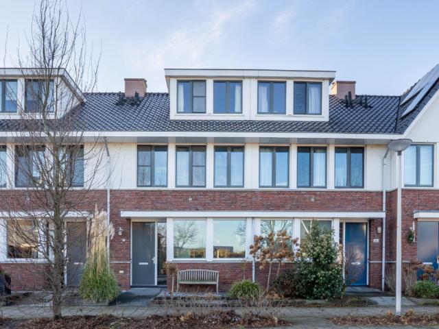 Woning te koop in Boskoop, Zuid Holland
