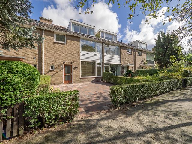 Woning te koop in Ter Weer, Wassenaar
