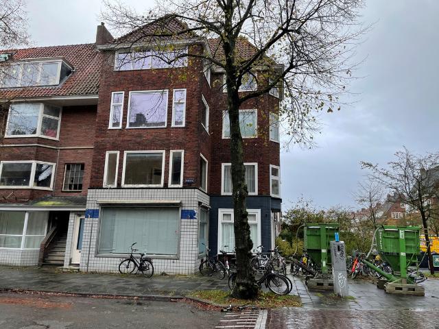 Benedenwoning te koop in Groningen