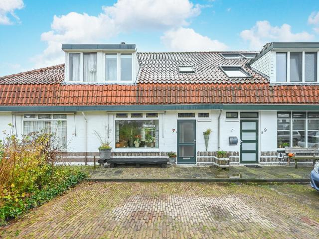Woning te koop in Leidschendam, Zuid Holland
