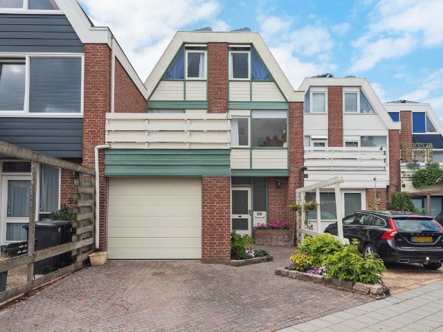 Woonboerderij te koop in Noordwijkerhout