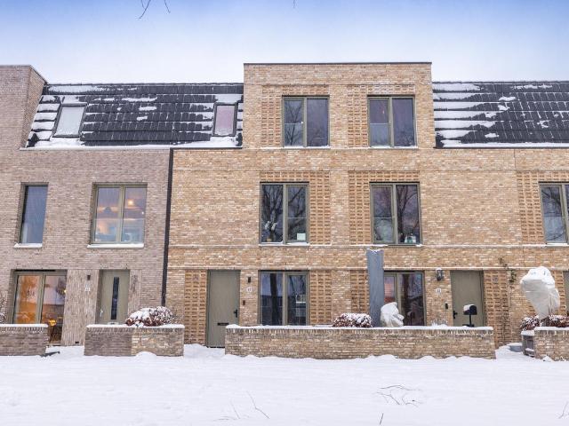 Woning te koop in Amersfoort