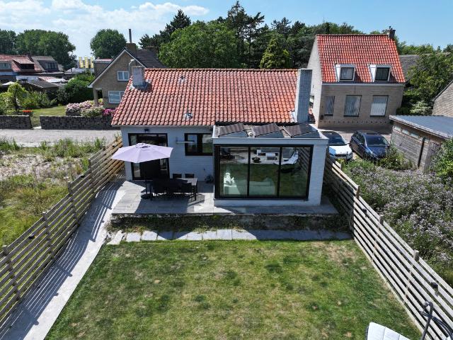 Bungalow te koop