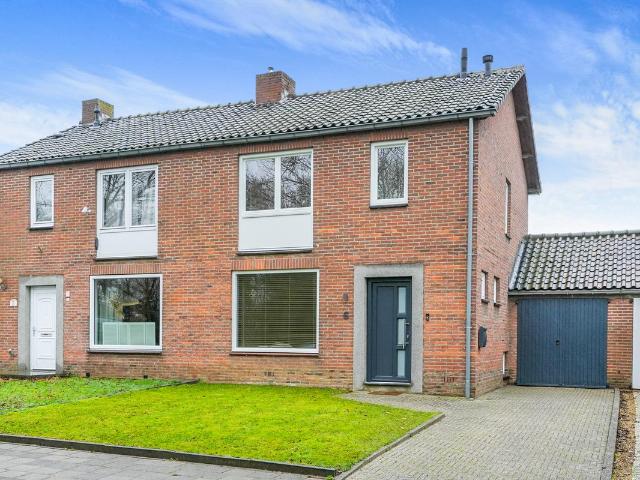 Woning te koop in Stein, Limburg