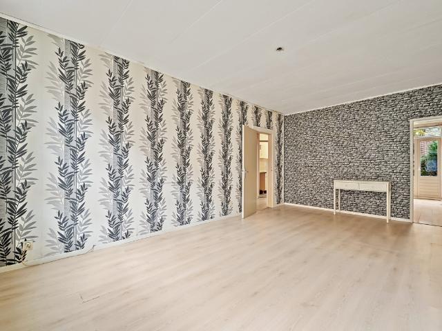 Benedenwoning te koop in Den Haag, Zuid Holland